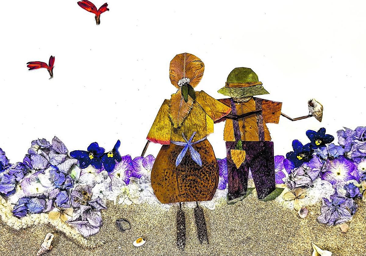 El Mar de la Tranquilidad