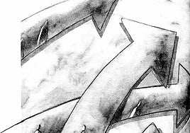 Oldartzen y la «socialización del sufrimiento»