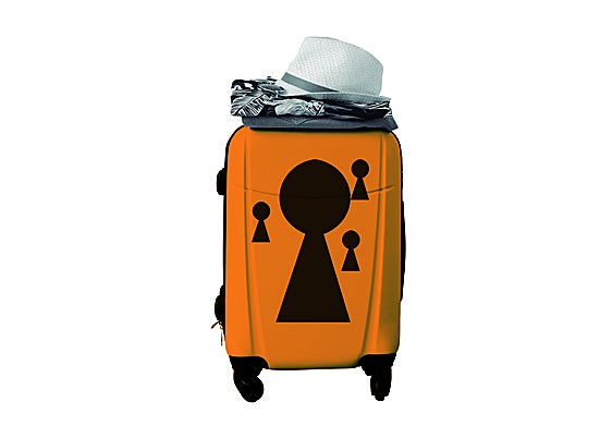 El 'escape room' del trabajo