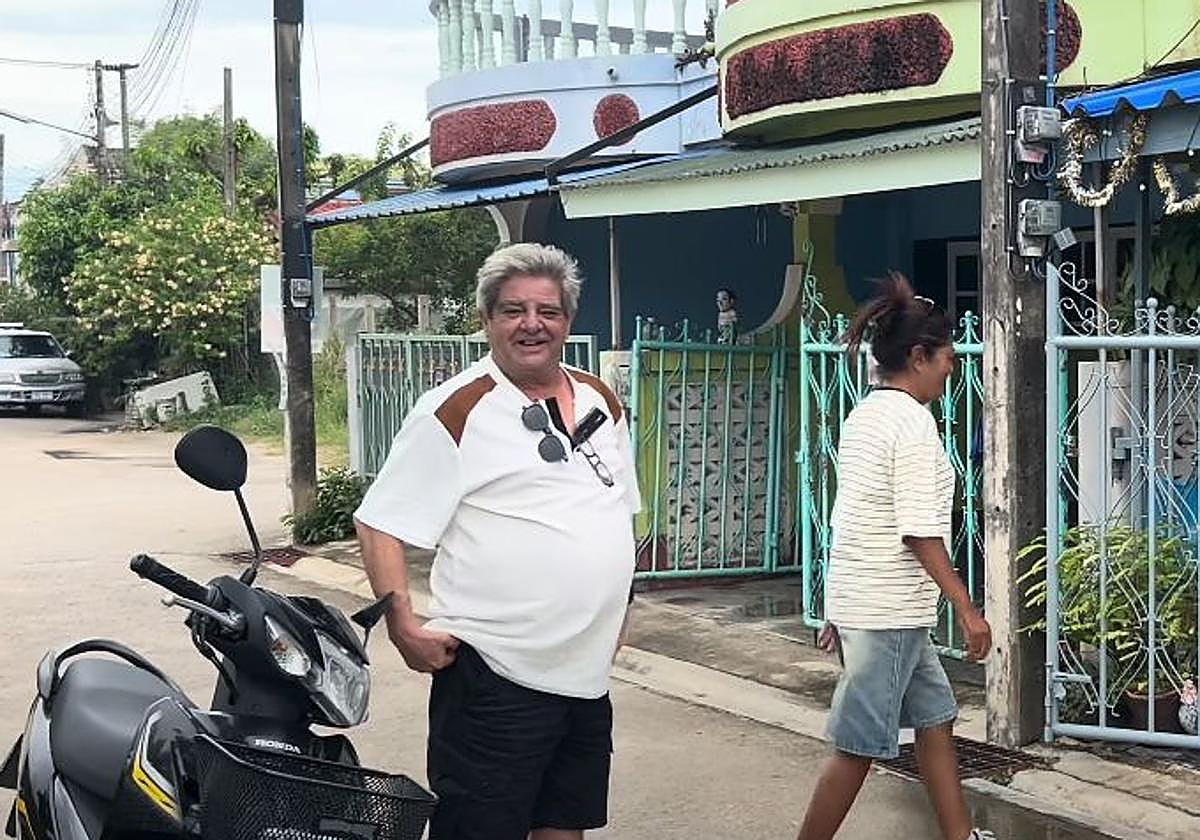 Un jubilado español se muda a Tailandia y desvela cuánto paga por vivir allí: «Da la risa»