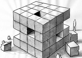 La paradoja antisistema