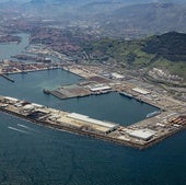 Los trabajos se repartirán por las distintas instalaciones portuarias y durarán 18 meses.