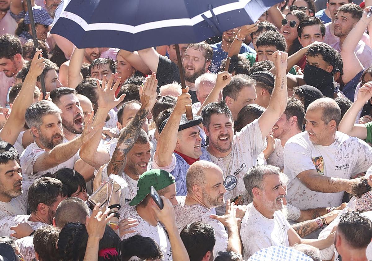 Programa de fiestas de La Blanca: Horarios, conciertos, actividades...