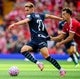 Los suplentes del Liverpool dejan en evidencia a la unidad B
