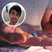 El aviso del psiquiatra Alejandro Martínez: «Lo del Orfidal para dormir en nuestro país es tremendo»