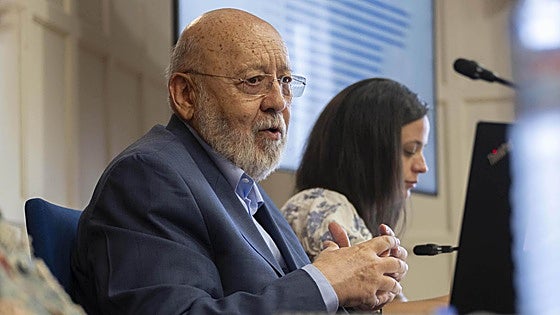El 'mareo' del CIS con el dato sobre la preocupación de los votantes del PNV por la inmigración