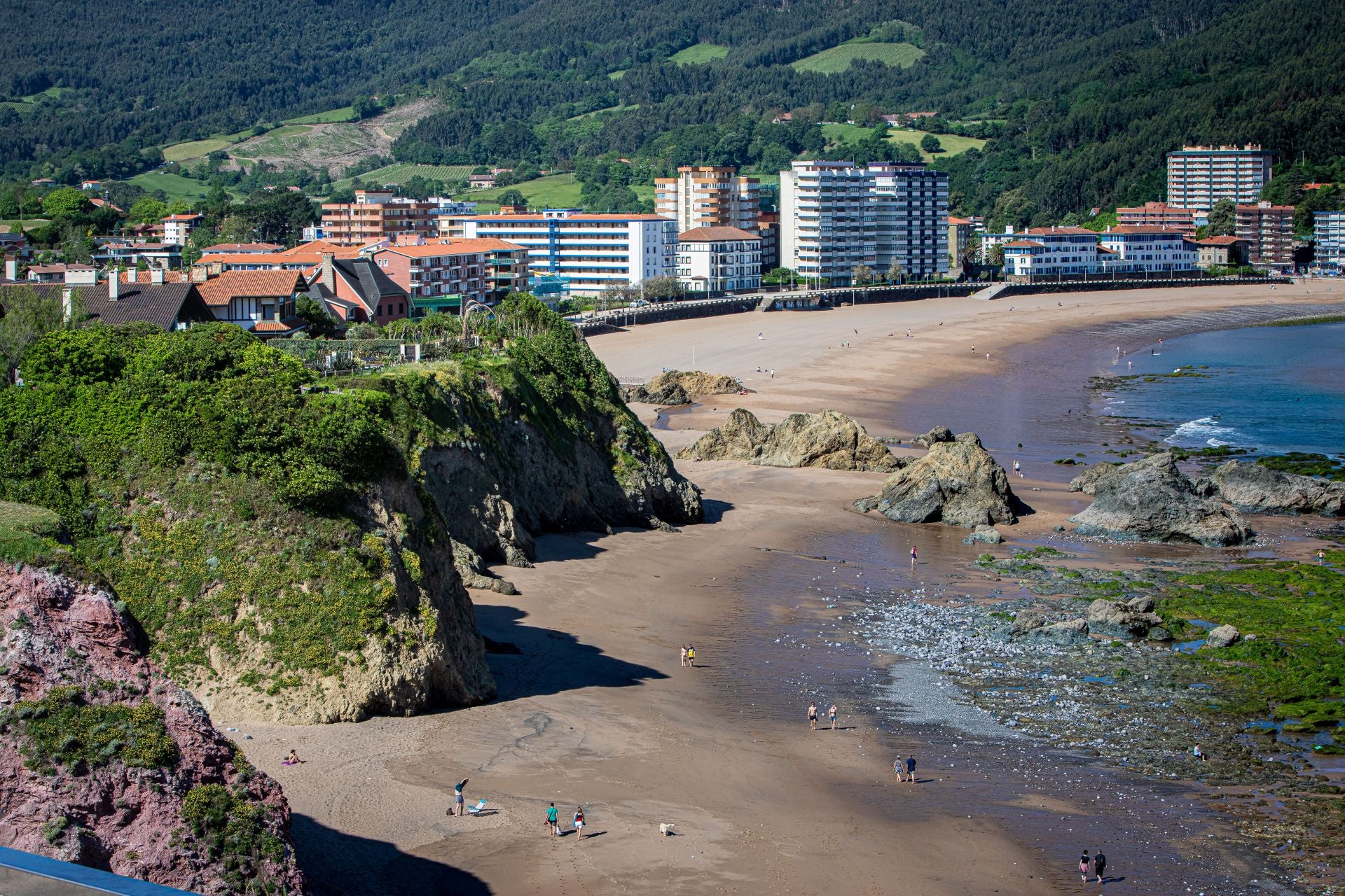 Bakio cancela un concierto del 29 de agosto en sus fiestas por los incidentes violentos del año pasado