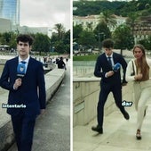 El aplaudido comentario de un influencer bilbaíno sobre el Guggenheim: «Nadie se atreve a hablar de ello»