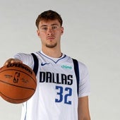 Flagg, Dallaseko Doncic berria