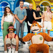 El municipio de apenas 7.000 habitantes que se enfrentará a Urduliz en la semifinal del 'Grand Prix'