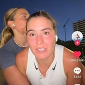 Lluvia de críticas a una influencer deportista por el desafío de correr por «barrios chungos» de Barcelona