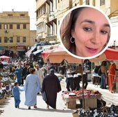 El gesto que hay que evitar cuando se viaja a Marruecos