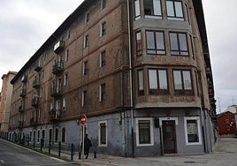 Luz verde a las obras de reurbanización del Grupo Vista Alegre