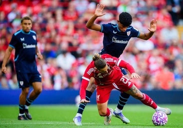 El Eibar negocia la cesión de Adu Ares