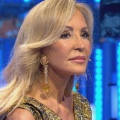 Carmen Lomana.