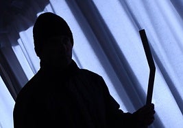 Este es el momento preferido de los ladrones para robar en las casas