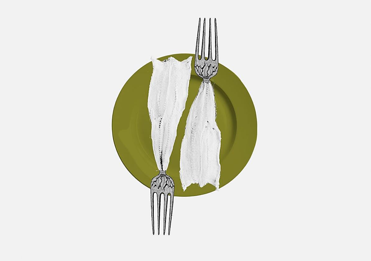 El bacalao que seremos (II)