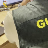 Descubierto un grupo criminal que estafó a una bilbaína 15.000 euros utilizando sus datos bancarios