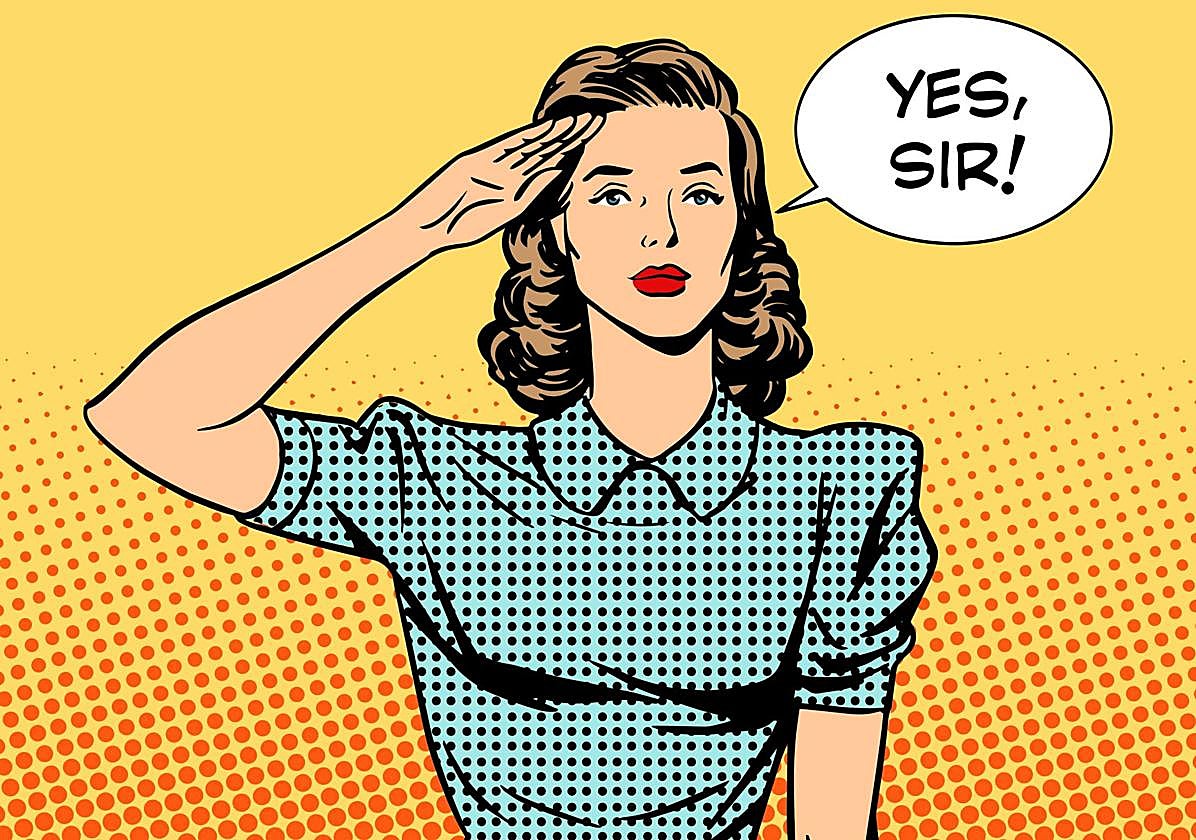 La era del feminismo