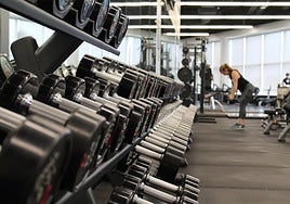 Multa de 96.000 euros a una cadena de gimnasios por imponer el reconocimiento facial para entrar