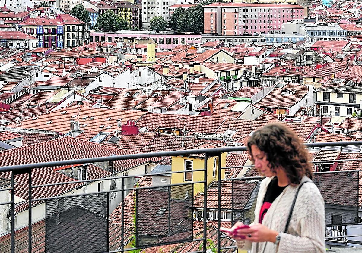 La suspensión cautelar estuvo vigente hasta la aprobación inicial de la modificación del PGOU, que tuvo lugar en enero.