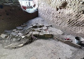 Las favelas de Pompeya: así reocuparon la ciudad los supervivientes de la erupción del Vesubio