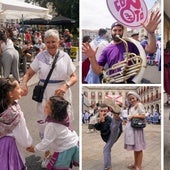 ¿Cuál es tu recuerdo favorito de fiestas?