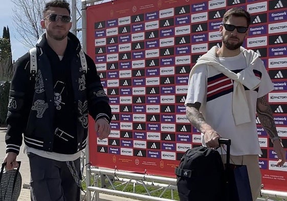 La marcha a Arabia de Iñigo Martínez facilitará la llegada de Laporte al Athletic