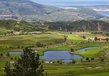 Bizkaia se queda sin LIV Golf por ahora y Valderrama repetirá el año que viene
