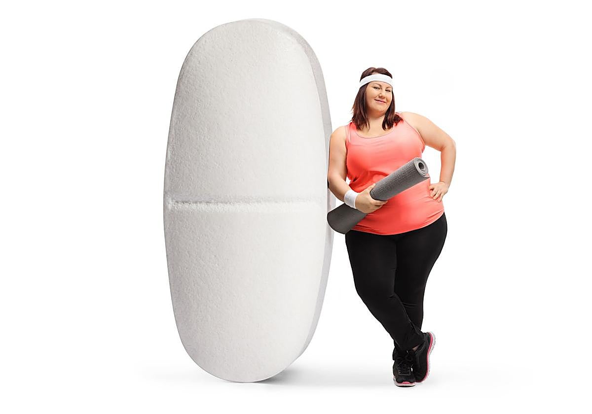 La revolución de los tratamientos de la obesidad