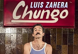 «Me da miedo el extremismo, parece que vamos hacia atrás»