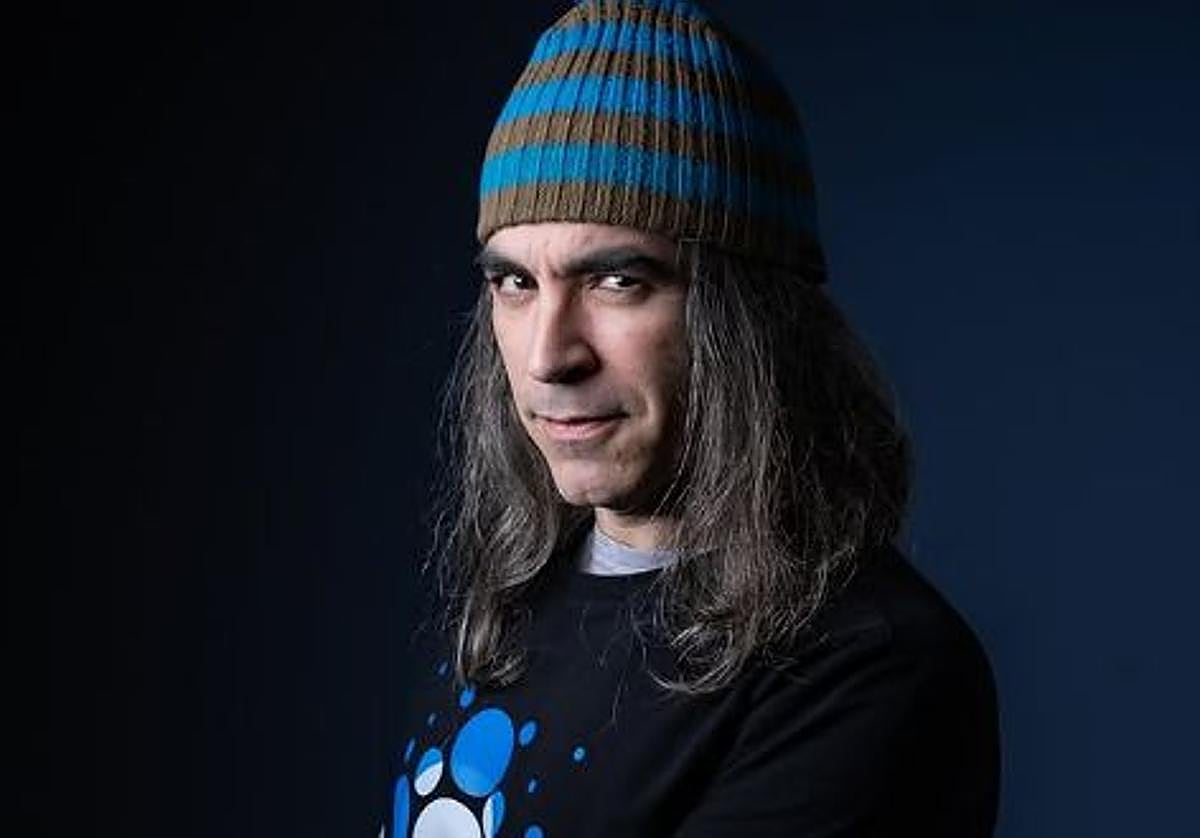 Chema Alonso deja el CTA para fichar por el 'enemigo' de LaLiga