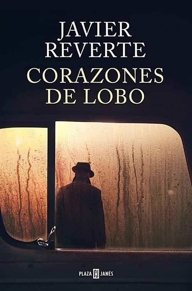 Corazones de Lobo