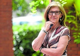 Arantza Martínez Tobalina pide diálogo y acuerdos a patronal y sindicatos.