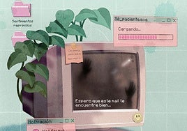 El cuento de la felicidad en el trabajo