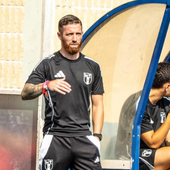 El debut de Iker Muniain como entrenador