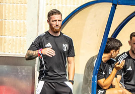 El debut de Iker Muniain como entrenador