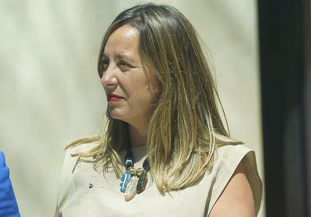 Inés Gallego Camiña, nombrada Directora de Transformación.