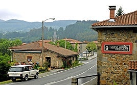 Arcentales corta el agua por la noche hasta que baje el calor