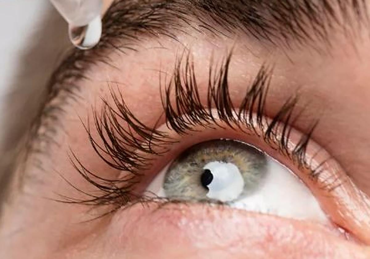 Estados Unidos aprueba VIZZ, el primer colirio para tratar la presbicia sin gafas