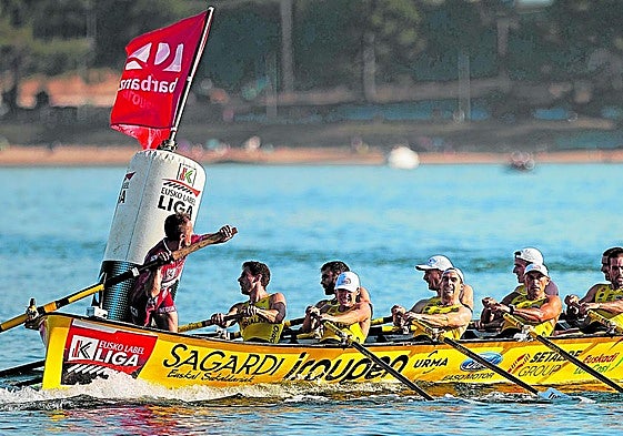 Orio asume el reto de batir el récord de triunfos de Urdaibai