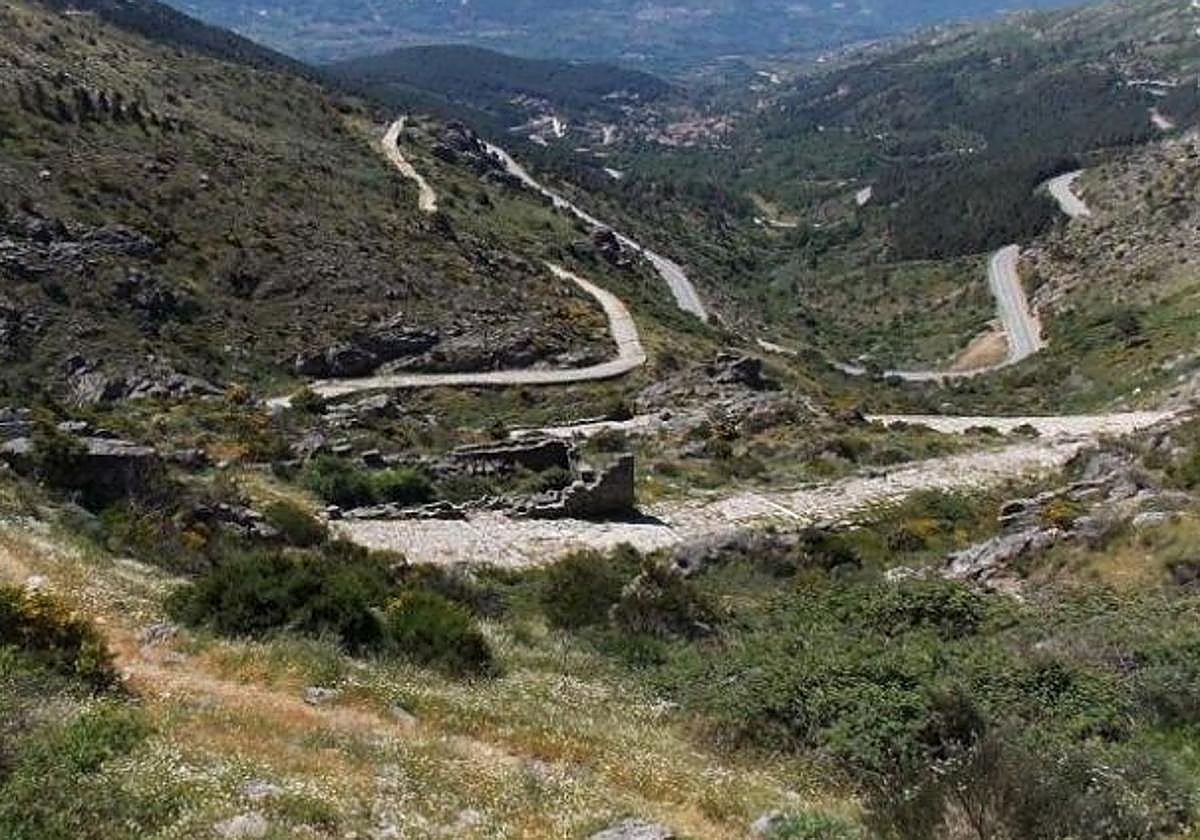 Este es el punto más frío de España en plena ola de calor