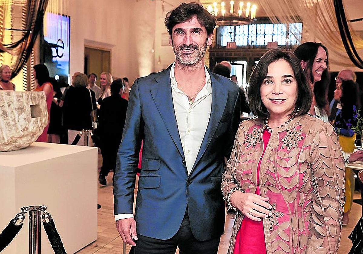 «El mundo del arte ha buscado el camino fácil, y con Chillida vuelve la seriedad»