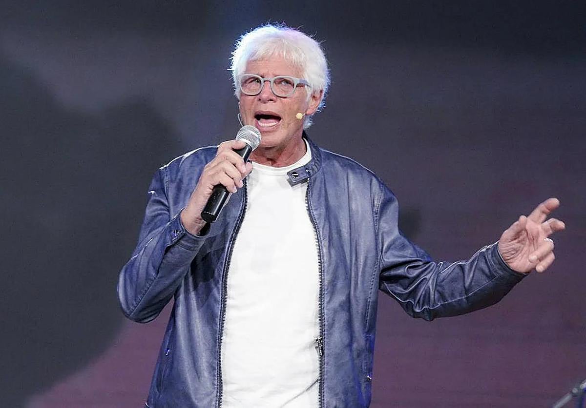 El italiano Sandro Giacobbe se cae del cartel de la Aste Nagusia por graves problemas de salud