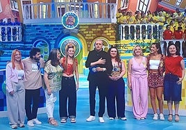 Urduliz cae ante Cubas de la Sagra y se queda a las puertas de la final del 'Grand Prix'