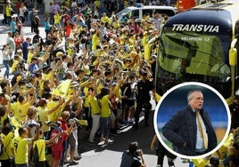 El ofertón de Roig a los socios del Villarreal para ver el partido contra el Barça en Miami