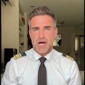 El aviso de un piloto de aviones comerciales: «La frecuencia e intensidad de las turbulencias aumentará por el calentamiento global»