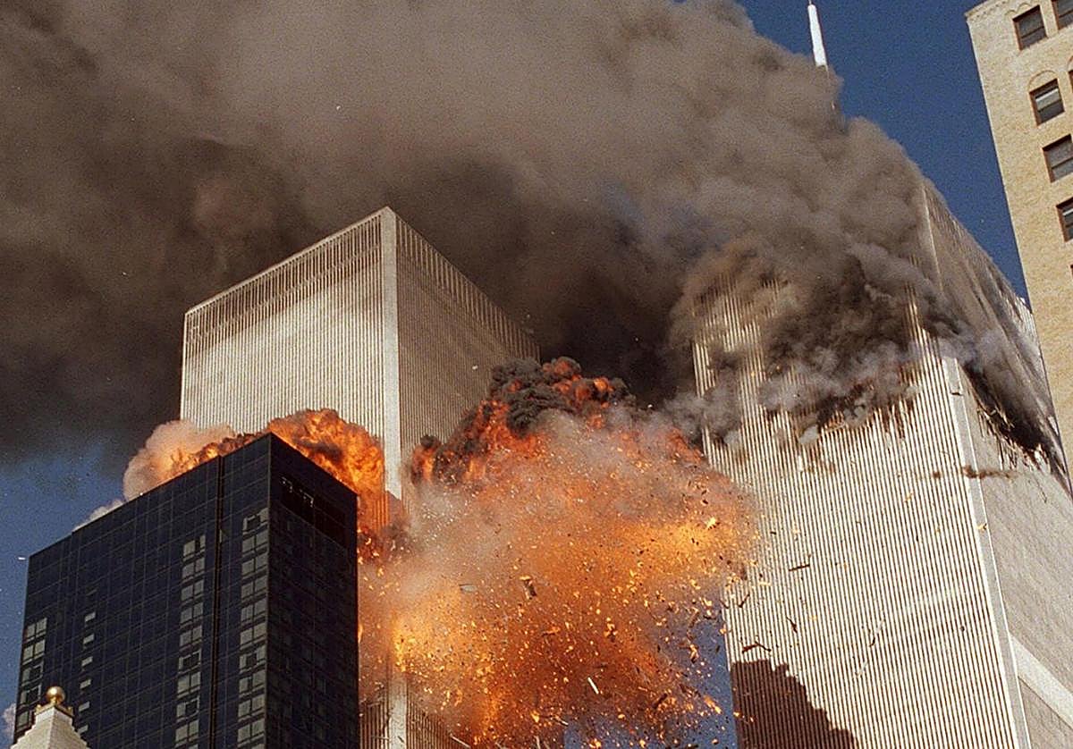 Nueva York identifica a tres víctimas del 11-S veinticuatro años después de los atentados