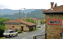 Arcentales recupera el suministro de agua