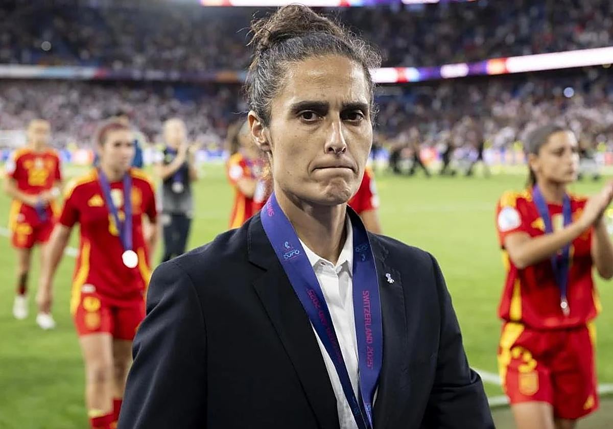 Montse Tomé rompe su silencio: «¿Jenni? Tuve que ir a un juicio a defender por qué no venía. Me pareció raro»